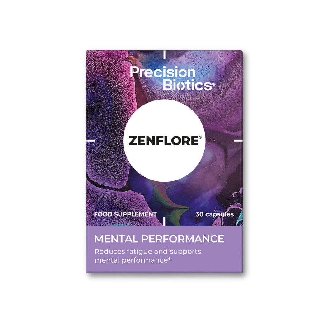 Zenflore 30's