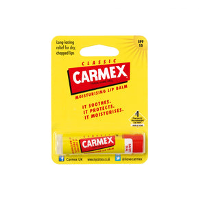 Carmex Click Stick