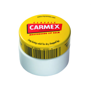 Carmex Classic pot