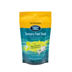 Dermatonics Sensi-Pedi Sensory Foot Soak