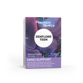 Zenflore Teen
