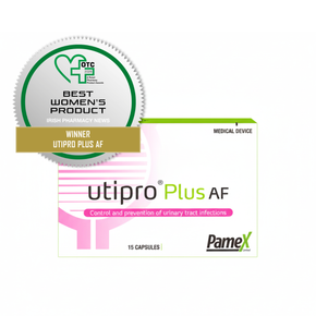 Utipro Plus AF