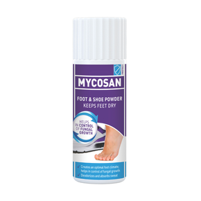 Mycosan Protect Foot & Shoe Powder