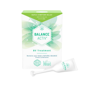Balance Activ BV Treatment Gel (Tubes) - Pack of 7