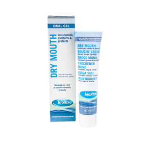 BioXtra Oral Gel