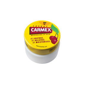 Carmex Cherry Jar