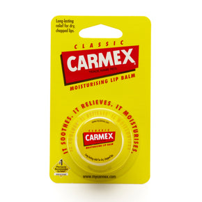 Carmex Classic Pot 7.5G (Blister)