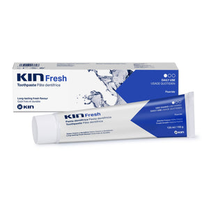 KIN Fresh Toothpaste