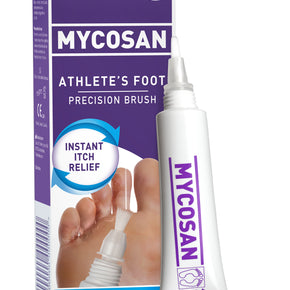 Mycosan Athlete's Foot Treatment
