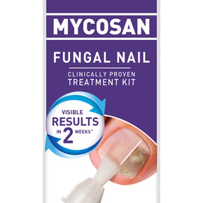 Mycosan Fungal Nail Treatment Set