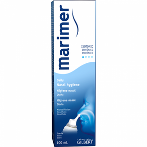 Marimer Daily Nasal Hygiene