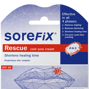 Sorefix