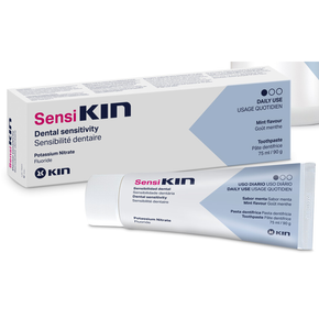 SENSIKIN Toothpaste