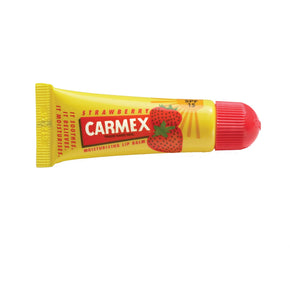 Carmex Strawberry SPF15 Tube