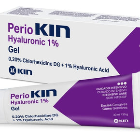 PerioKIN Hyaluronic 1% Gel